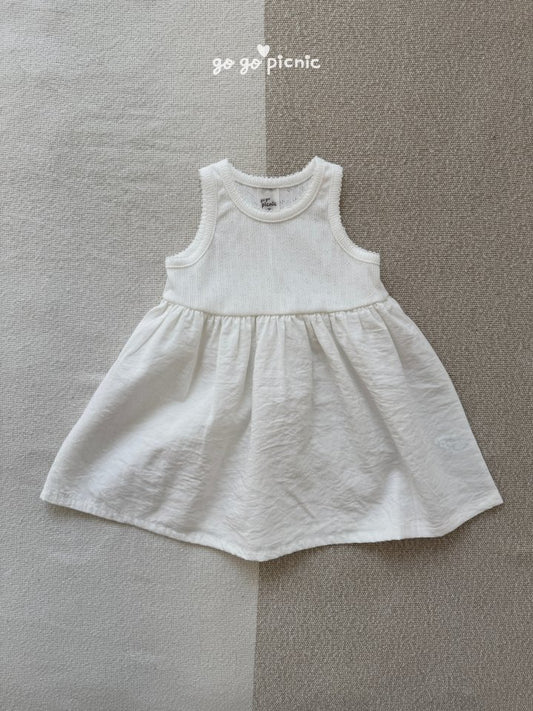 [PRE-ORDER] Sunny Dress