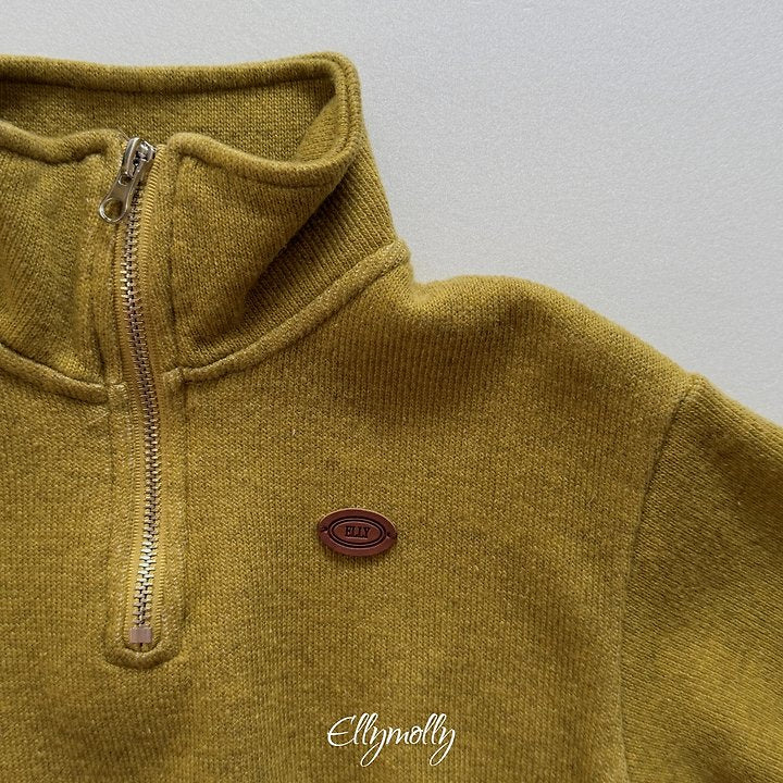 [PRE-ORDER] Arden Wool Anroak