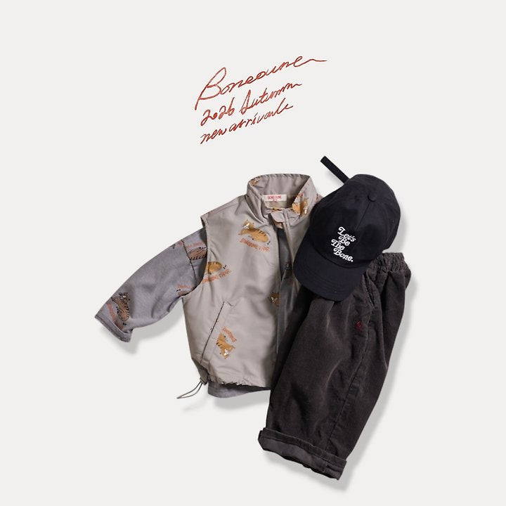 [PRE-ORDER] Tiger Vest