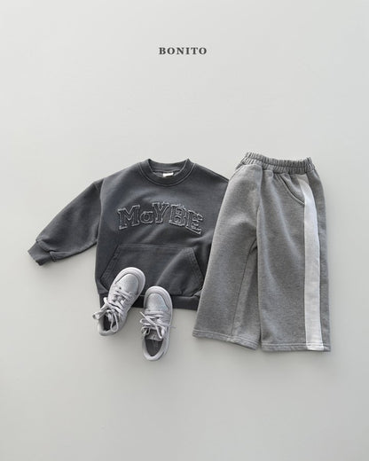 [PRE-ORDER] Maybe Pigment Sweatshirts