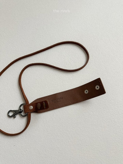 [PRE-ORDER] Holder Strap