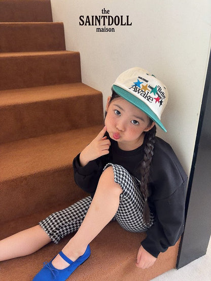 [PRE-ORDER] Capri Pants