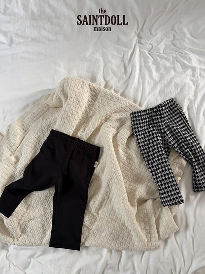 [PRE-ORDER] Capri Pants