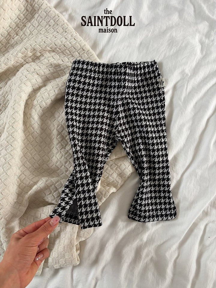 [PRE-ORDER] Capri Pants