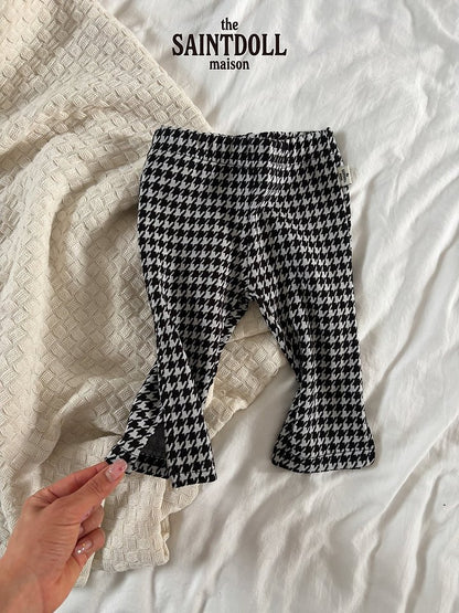 [PRE-ORDER] Capri Pants