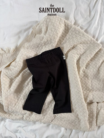 [PRE-ORDER] Capri Pants