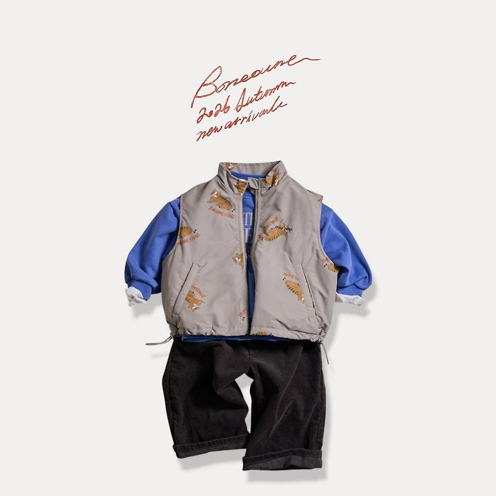 [PRE-ORDER] Tiger Vest
