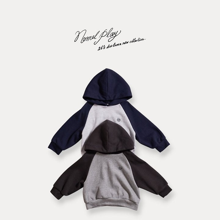 [PRE-ORDER] Basic Hoodie Sweatshirts