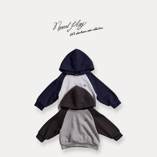 [PRE-ORDER] Basic Hoodie Sweatshirts