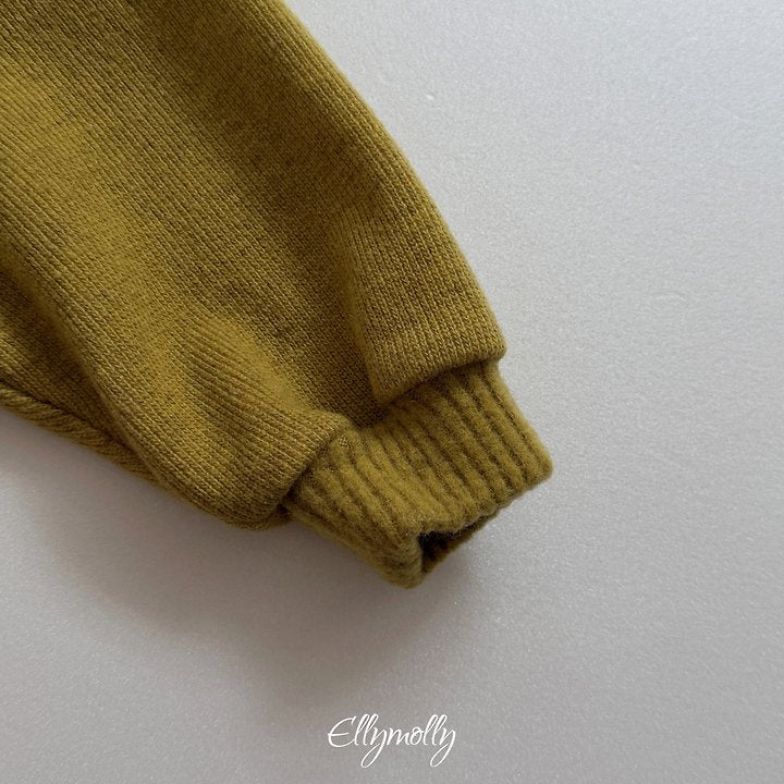[PRE-ORDER] Arden Wool Anroak