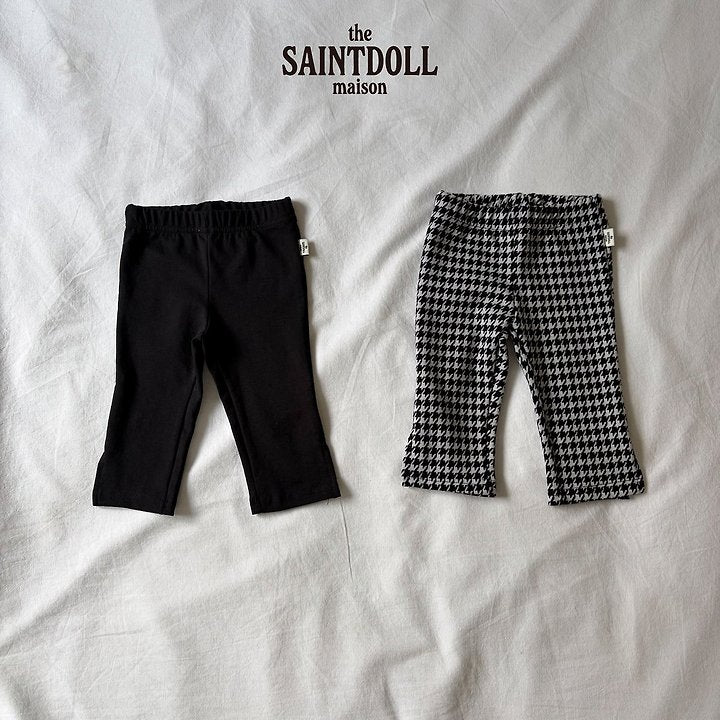 [PRE-ORDER] Capri Pants