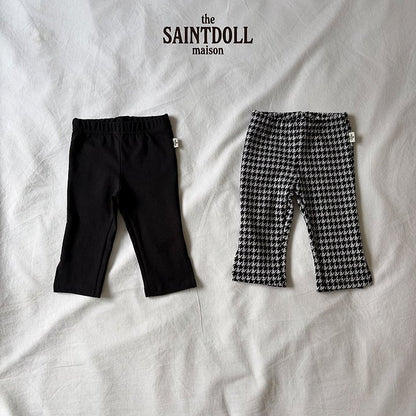 [PRE-ORDER] Capri Pants