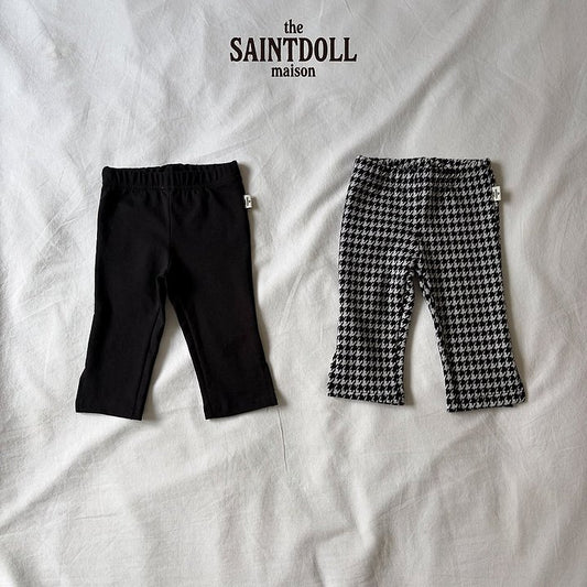 [PRE-ORDER] Capri Pants