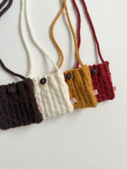 [PRE-ORDER] Mild Mini Bag