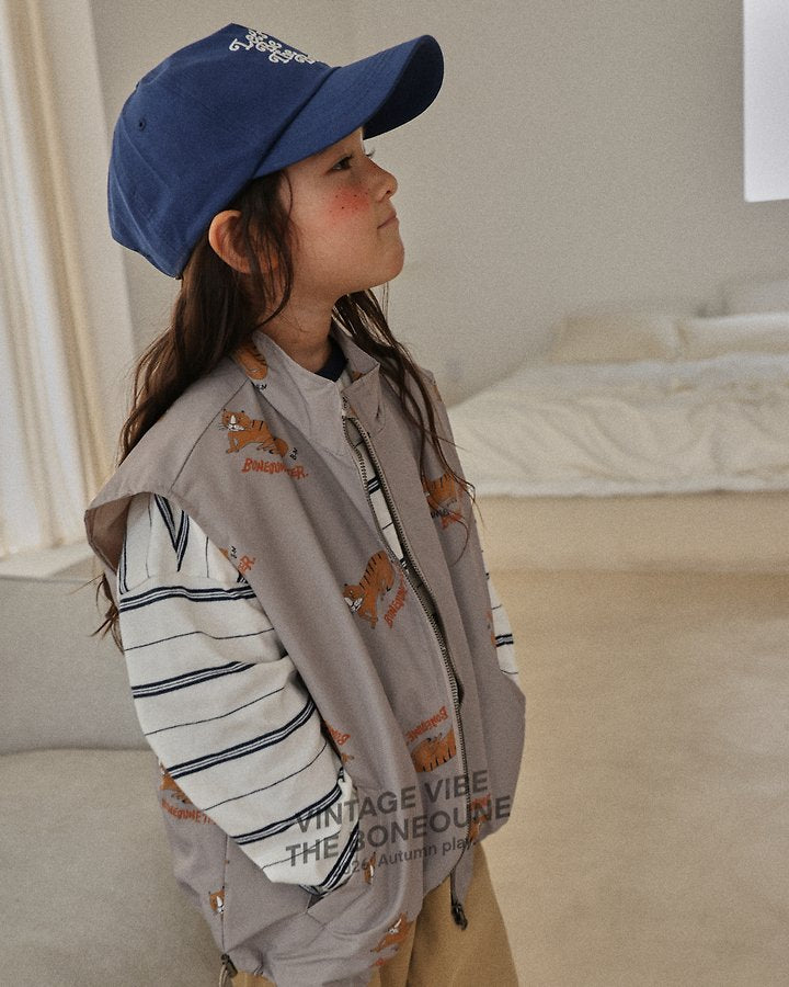 [PRE-ORDER] Tiger Vest