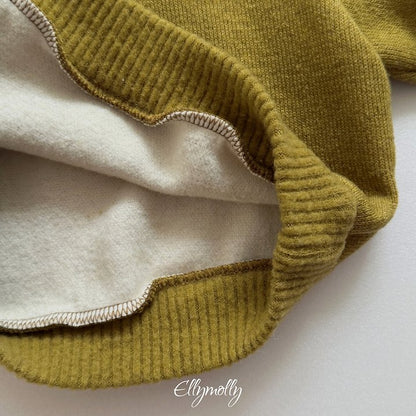 [PRE-ORDER] Arden Wool Anroak