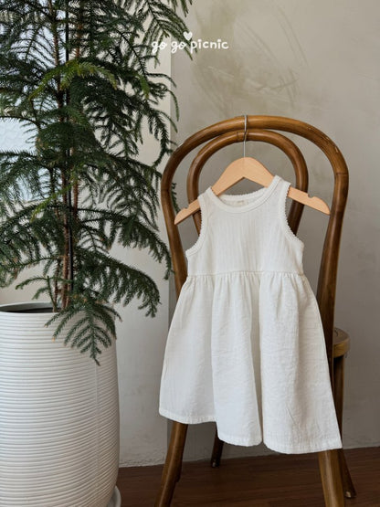 [PRE-ORDER] Sunny Dress