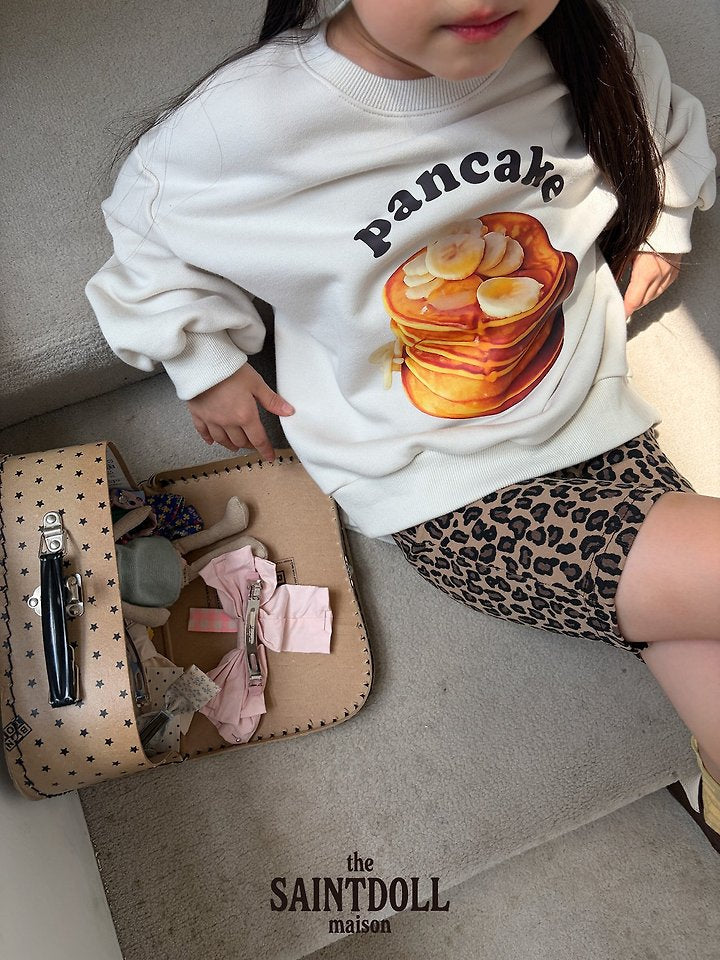 [PRE-ORDER] Leopard Biker Pants
