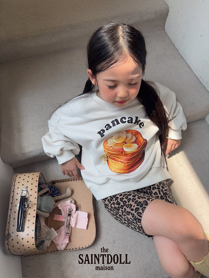 [PRE-ORDER] Leopard Biker Pants