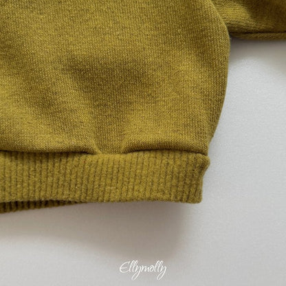 [PRE-ORDER] Arden Wool Anroak