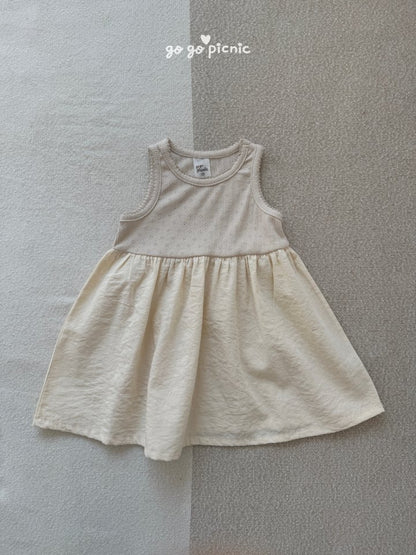 [PRE-ORDER] Sunny Dress