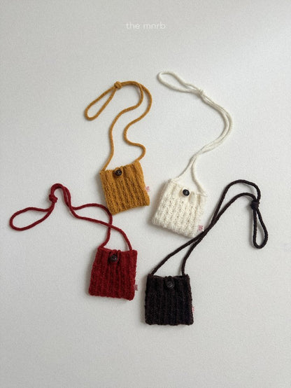 [PRE-ORDER] Mild Mini Bag