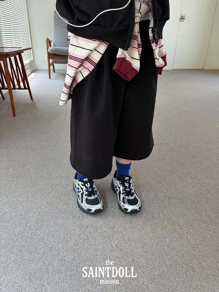 [PRE-ORDER] Origin Bermuda Pants