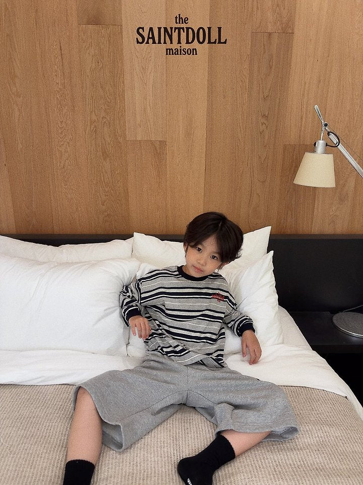 [PRE-ORDER] Origin Bermuda Pants