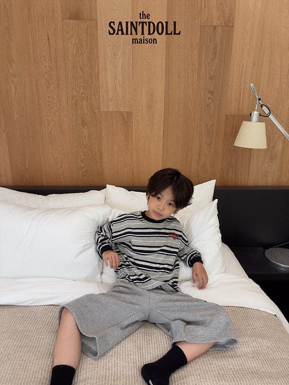 [PRE-ORDER] Origin Bermuda Pants