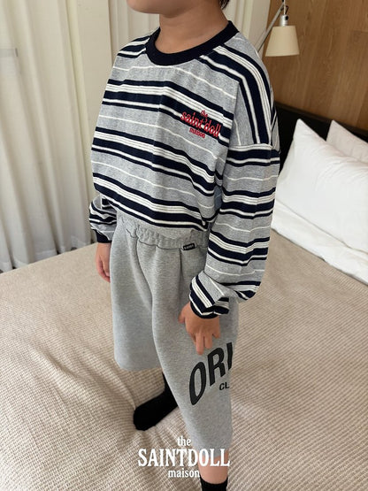 [PRE-ORDER] Origin Bermuda Pants