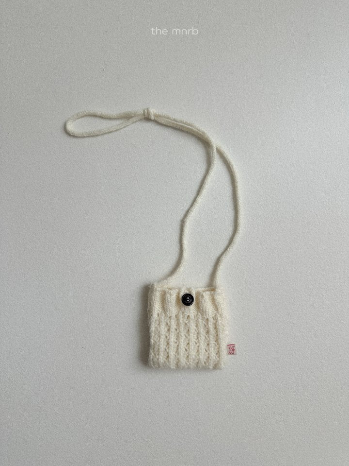 [PRE-ORDER] Mild Mini Bag