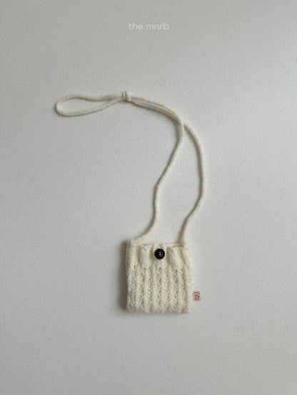 [PRE-ORDER] Mild Mini Bag