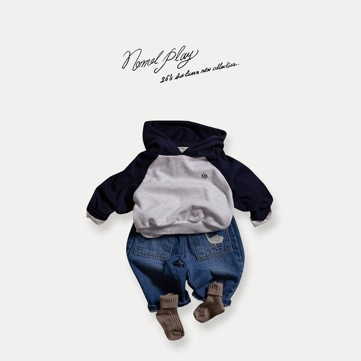 [PRE-ORDER] Basic Hoodie Sweatshirts