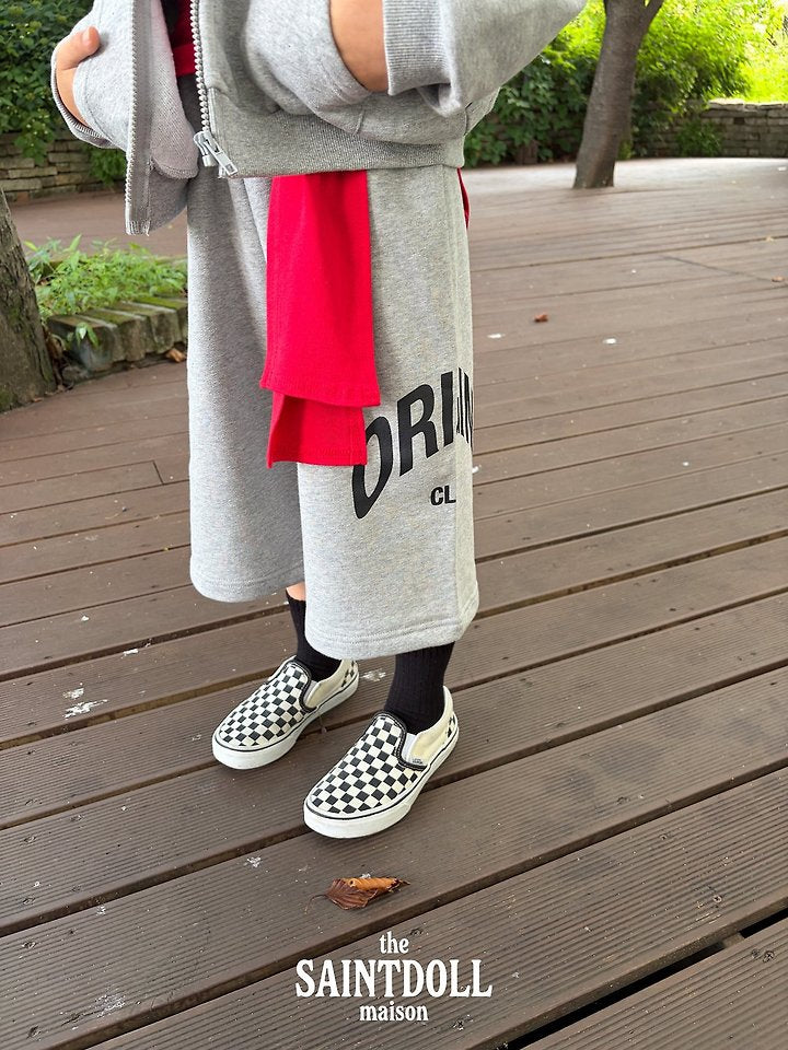 [PRE-ORDER] Origin Bermuda Pants