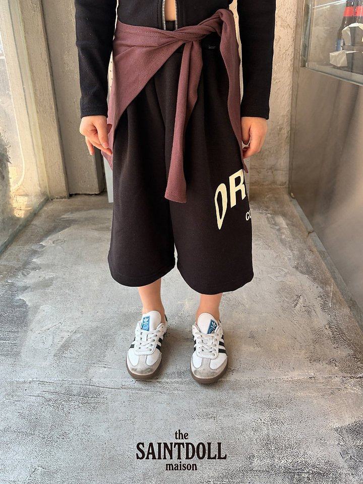 [PRE-ORDER] Origin Bermuda Pants