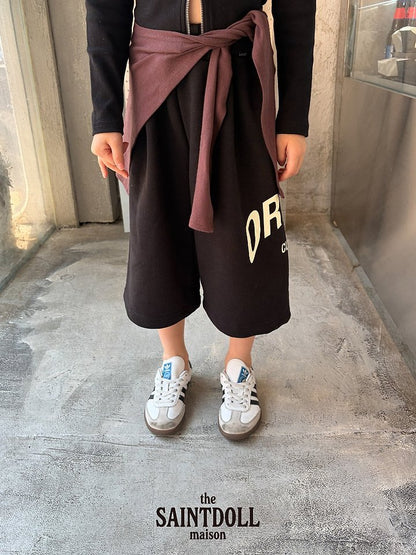 [PRE-ORDER] Origin Bermuda Pants