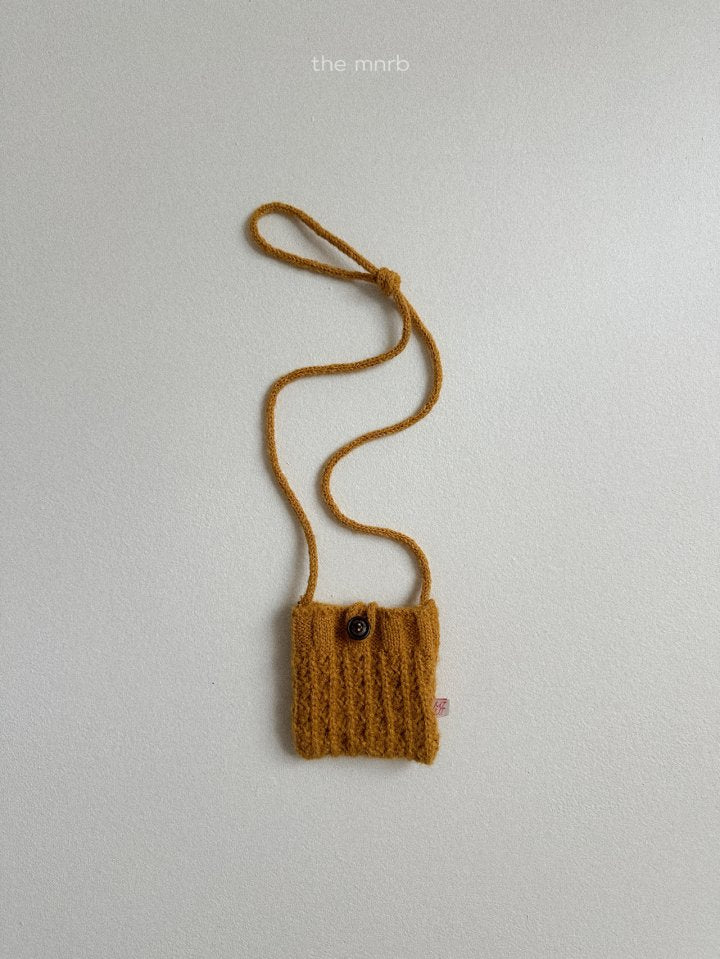 [PRE-ORDER] Mild Mini Bag