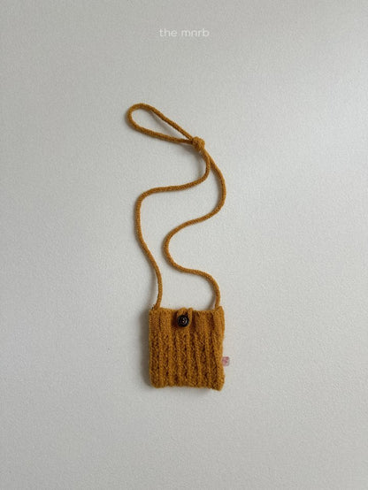 [PRE-ORDER] Mild Mini Bag