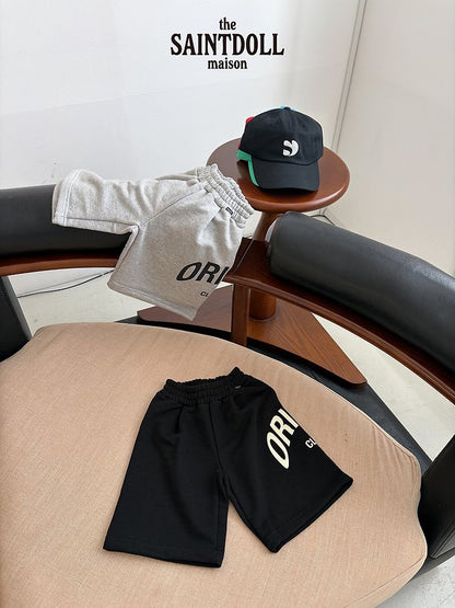 [PRE-ORDER] Origin Bermuda Pants