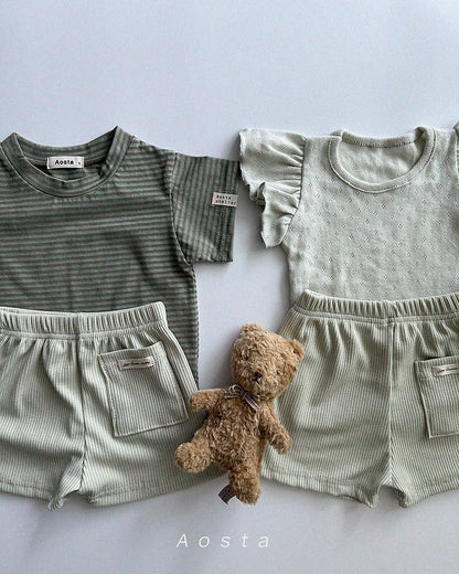[PRE-ORDER] Angel Frill T-Shirts