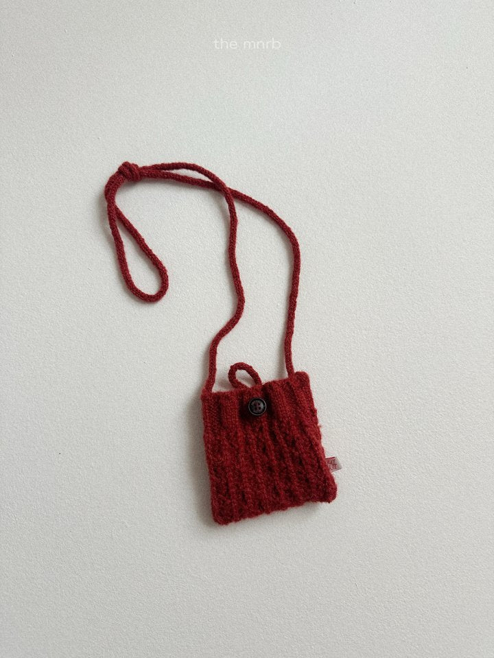 [PRE-ORDER] Mild Mini Bag