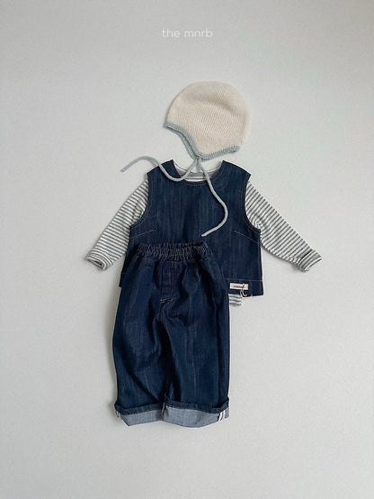[PRE-ORDER] None Fade Vest