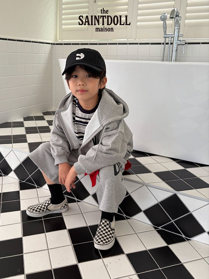 [PRE-ORDER] Autumn Hoodie Jacket