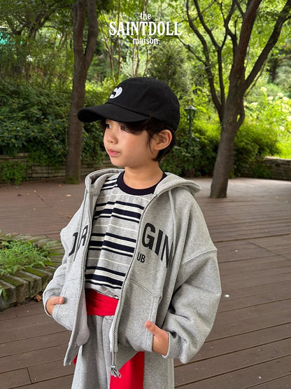 [PRE-ORDER] Autumn Hoodie Jacket