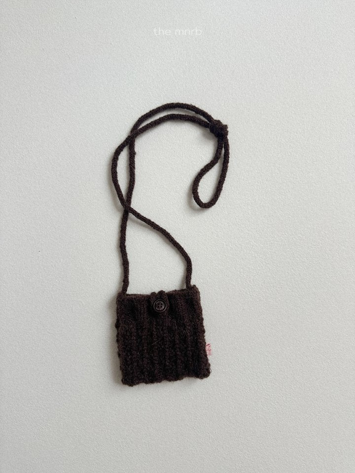 [PRE-ORDER] Mild Mini Bag
