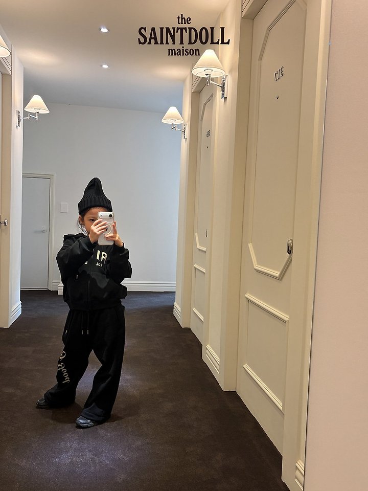 [PRE-ORDER] Autumn Hoodie Jacket