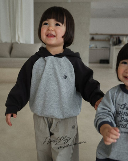 [PRE-ORDER] Basic Hoodie Sweatshirts