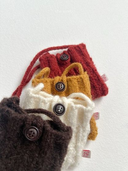 [PRE-ORDER] Mild Mini Bag