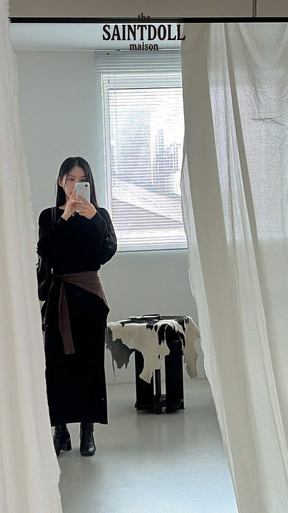 [PRE-ORDER] Flowy Skirts (Mom Couple)