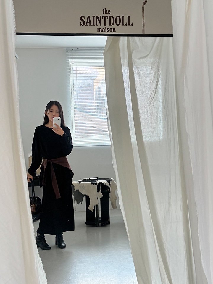 [PRE-ORDER] Flowy Skirts (Mom Couple)